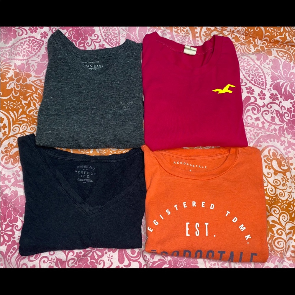 Women’s t-shirts